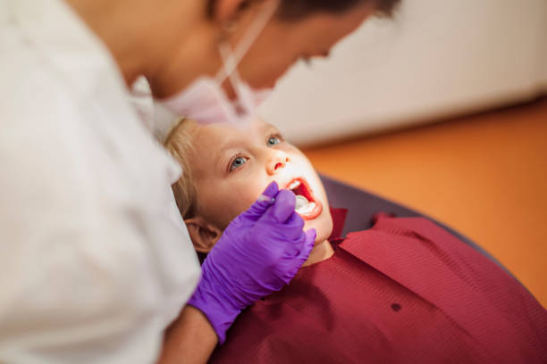 Best Walk-In Emergency Dentist in Breinigsville, PA