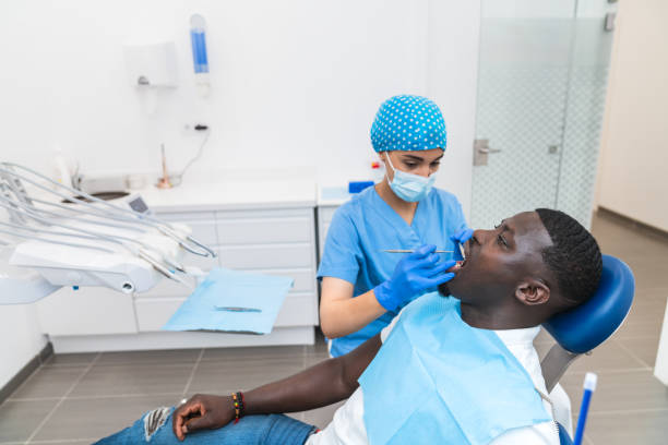 Best Walk-In Emergency Dentist in Breinigsville, PA